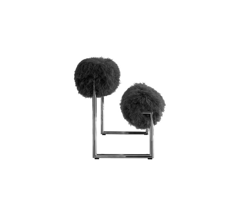 Due Più Chair