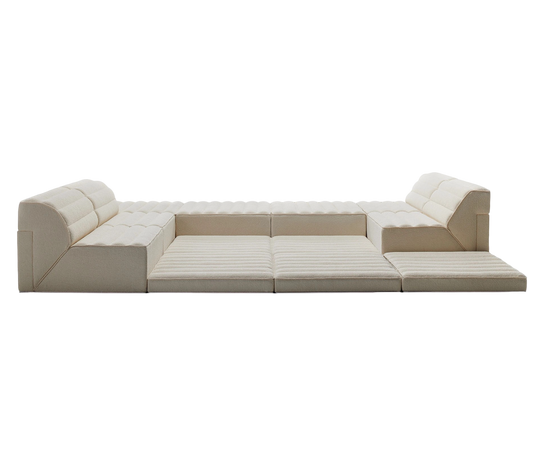 Free System Modular Seating Acerbis