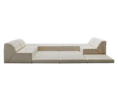 Free System Modular Seating Acerbis