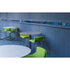 Hand Woven Heron Outdoor Barstool by Paola Lenti Casa Design Group