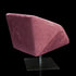 High End Hexagon Armchair by Henge Casa Design Group