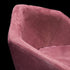 High End Hexagon Armchair by Henge Casa Design Group