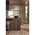 High End Hi- Line 6 Frame Door System by Molteni&C Dada Kitchens Casa Design Group