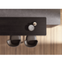 High End Hi- Line 6 Frame Door System by Molteni&C Dada Kitchens Casa Design Group