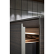 High End Hi- Line 6 Frame Door System by Molteni&C Dada Kitchens Casa Design Group