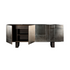 Slim Side High Cabinet 