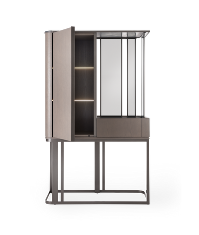 Hikari Cabinet