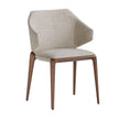 High End Helvetica Chair by Potocco Casa Design Group
