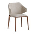 High End Helvetica Chair by Potocco Casa Design Group