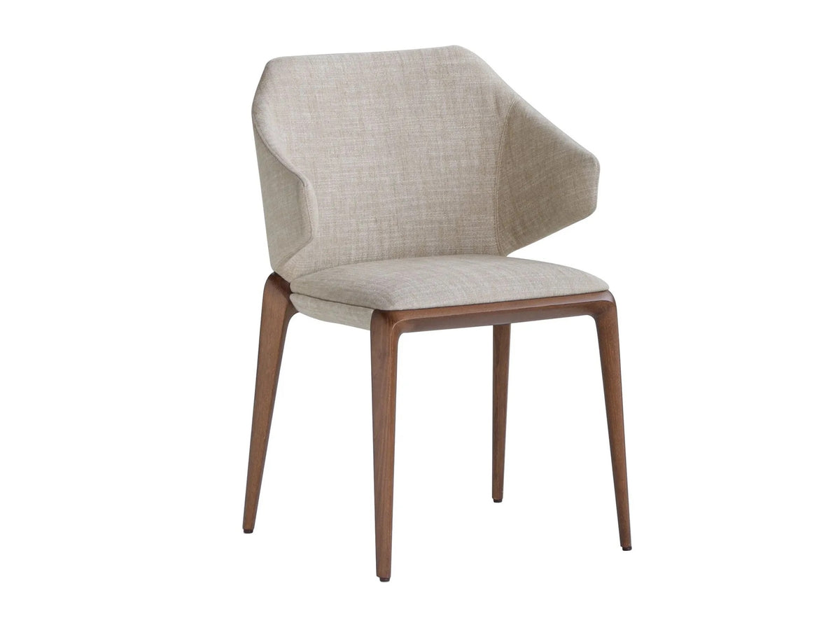 High End Helvetica Chair by Potocco Casa Design Group