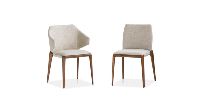 High End Helvetica Chair by Potocco Casa Design Group
