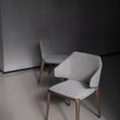 High End Helvetica Chair by Potocco Casa Design Group