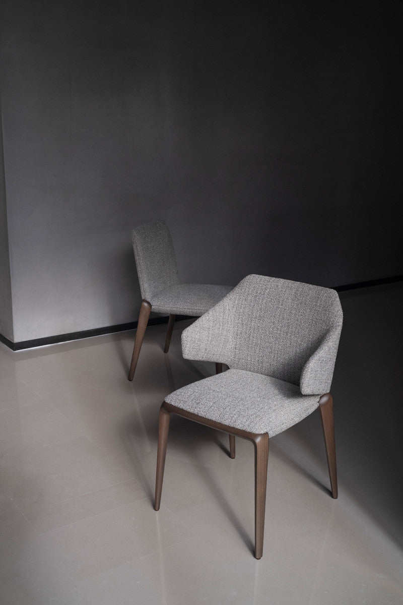 High End Helvetica Chair by Potocco Casa Design Group
