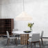 High End Helvetica Chair by Potocco Casa Design Group