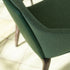 High End Helvetica Chair by Potocco Casa Design Group