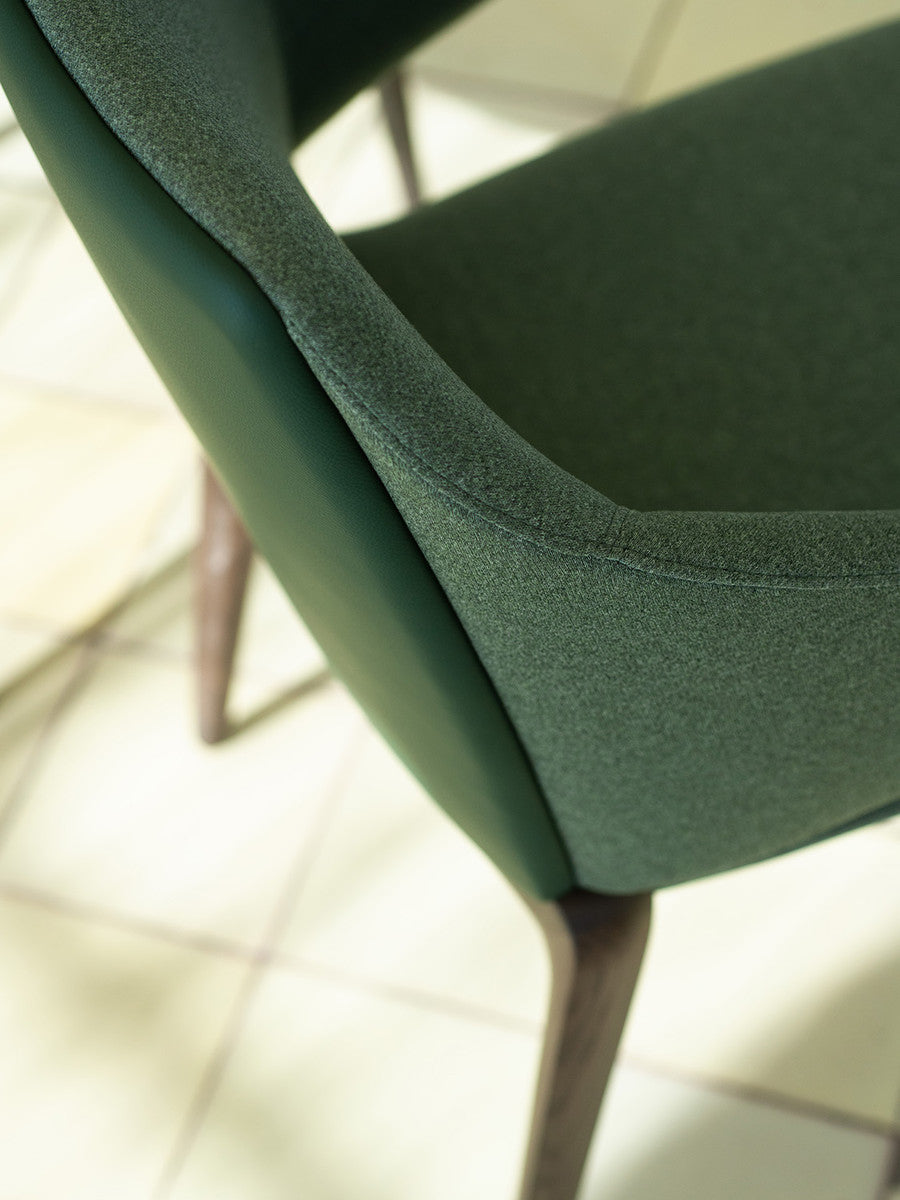 High End Helvetica Chair by Potocco Casa Design Group