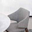 High End Helvetica Chair by Potocco Casa Design Group