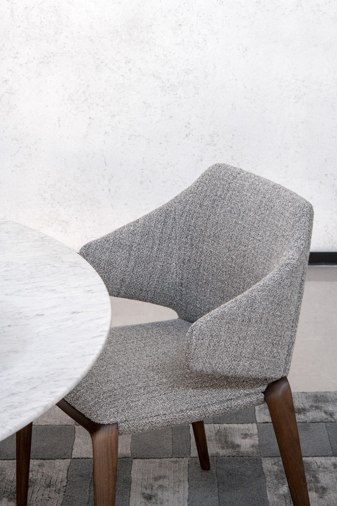 High End Helvetica Chair by Potocco Casa Design Group
