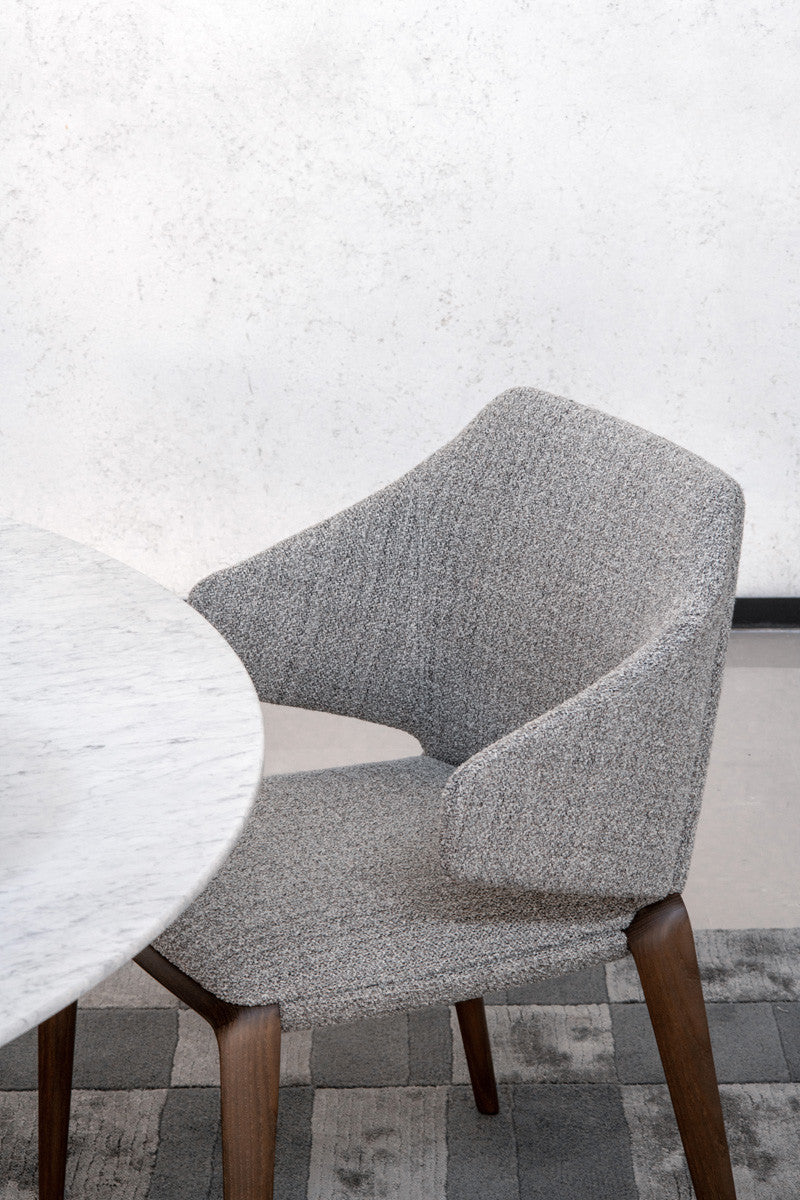 High End Helvetica Chair by Potocco Casa Design Group