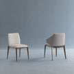 High End Helvetica Chair by Potocco Casa Design Group