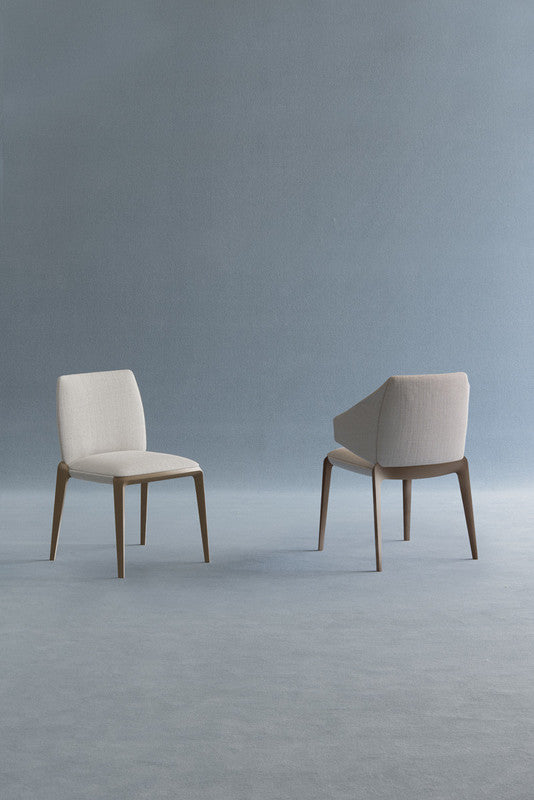 High End Helvetica Chair by Potocco Casa Design Group