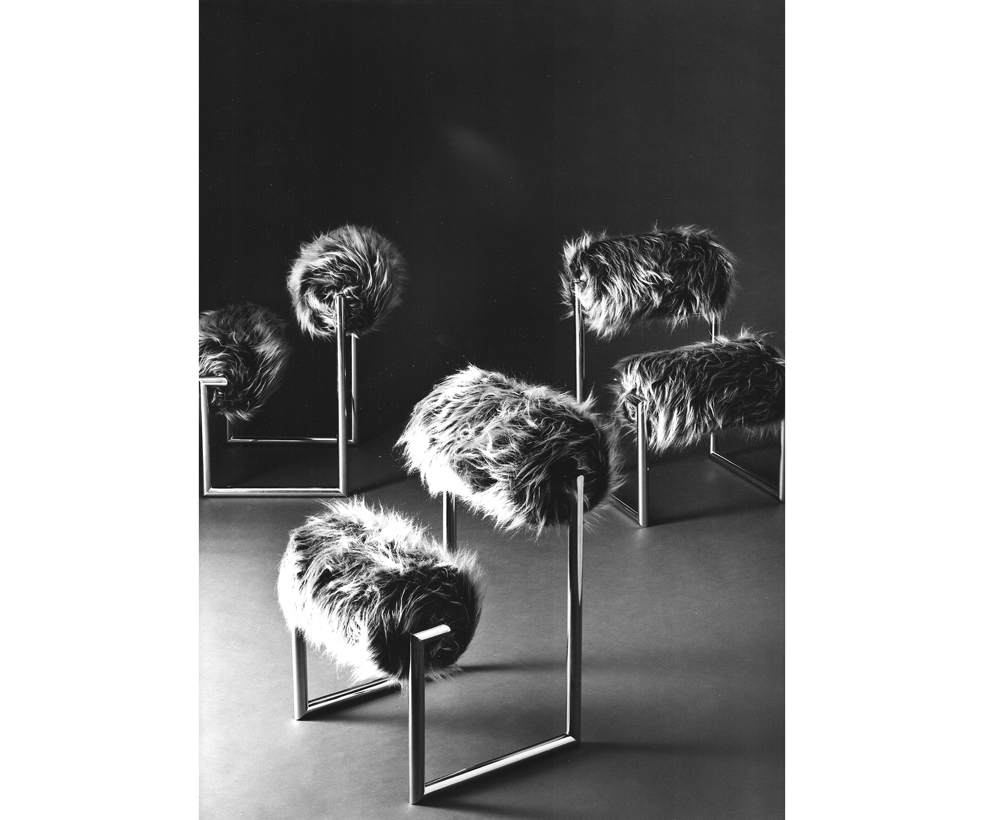 Due Più Chair | Acerbis | Casa Design Group