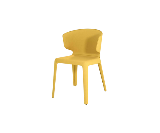 Hola 367 Dining Chair Cassina Modern Upholstered Dining Chair Casa Design Group