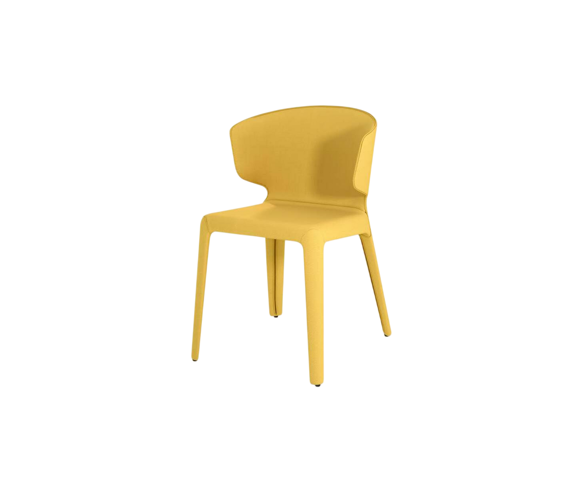 Hola 367 Dining Chair Cassina Modern Upholstered Dining Chair Casa Design Group
