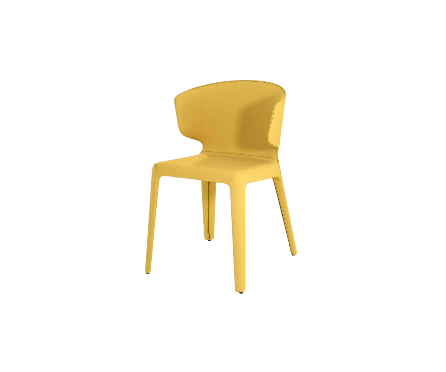Hola 367 Dining Chair Cassina Modern Upholstered Dining Chair Casa Design Group