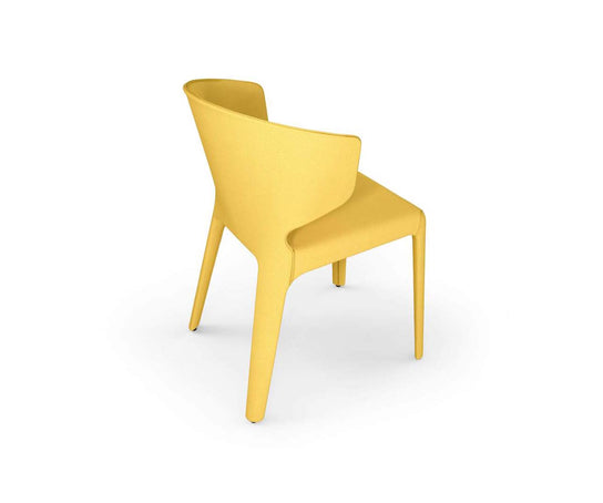 Hola 367 Dining Chair Cassina Modern Upholstered Dining Chair Casa Design Group