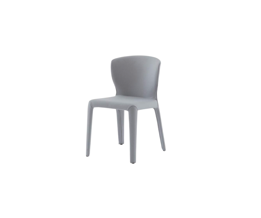 Hola 369 Dining Chair Cassina Modern Upholstered Dining Chair Casa Design Group