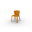 Hola 369 Dining Chair Cassina Modern Upholstered Dining Chair Casa Design Group
