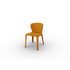 Hola 369 Dining Chair Cassina Modern Upholstered Dining Chair Casa Design Group