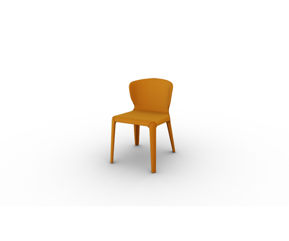Hola 369 Dining Chair Cassina Modern Upholstered Dining Chair Casa Design Group