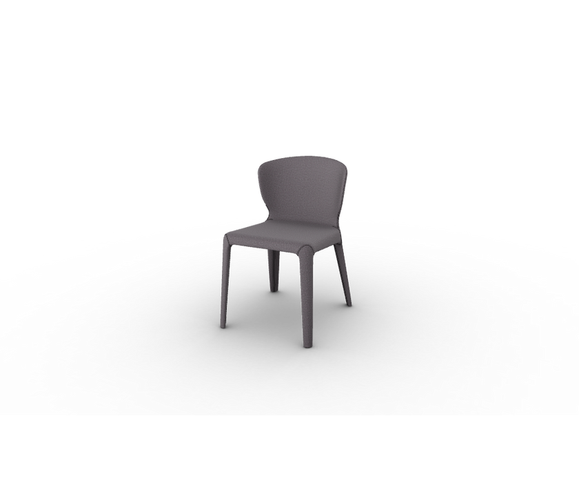 Hola 369 Dining Chair Cassina Modern Upholstered Dining Chair Casa Design Group