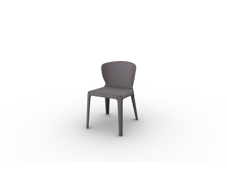 Hola 369 Dining Chair Cassina Modern Upholstered Dining Chair Casa Design Group