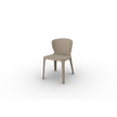 Hola 369 Dining Chair Cassina Modern Upholstered Dining Chair Casa Design Group