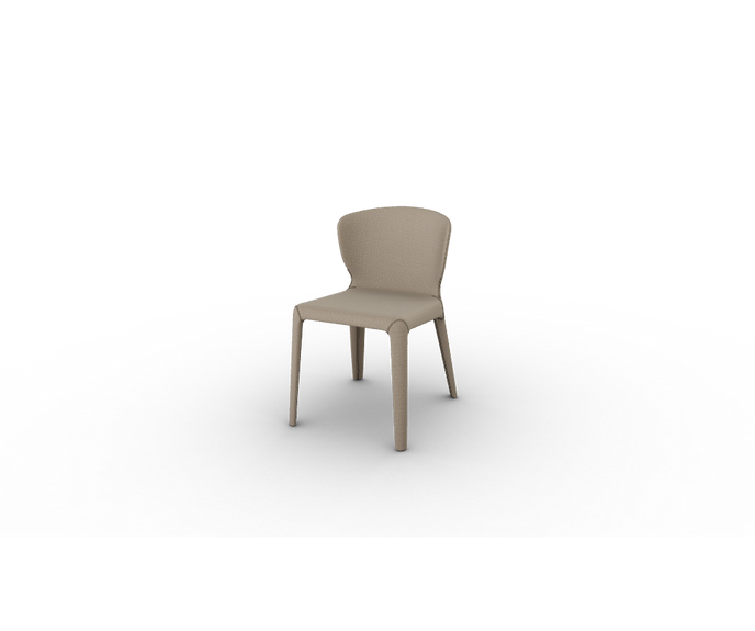 Hola 369 Dining Chair Cassina Modern Upholstered Dining Chair Casa Design Group