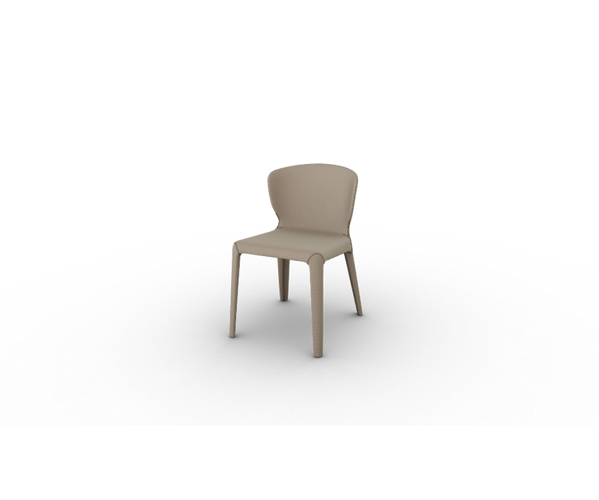 Hola 369 Dining Chair Cassina Modern Upholstered Dining Chair Casa Design Group