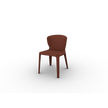 Hola 369 Dining Chair Cassina Modern Upholstered Dining Chair Casa Design Group