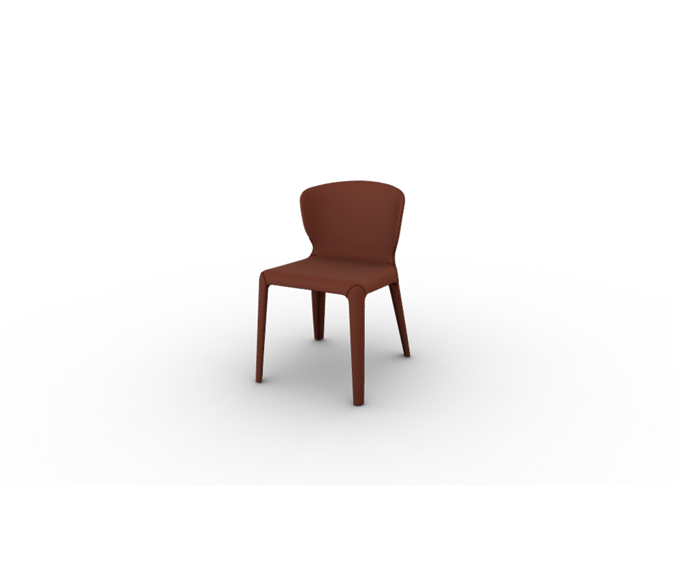 Hola 369 Dining Chair Cassina Modern Upholstered Dining Chair Casa Design Group
