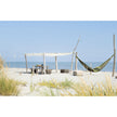 Contemporary Hopi Outdoor Pouf by Paola Lenti Designed for Comfort and Versatility Casa Design Group