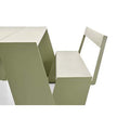 Hopper Combo AA Bench I Extremis