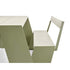 Hopper Combo AA Bench I Extremis