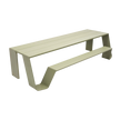 Hopper Combo AA Bench I Extremis