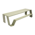 Hopper Combo AA Bench I Extremis