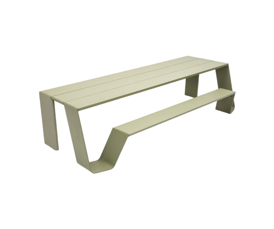 Hopper Combo AA Bench I Extremis