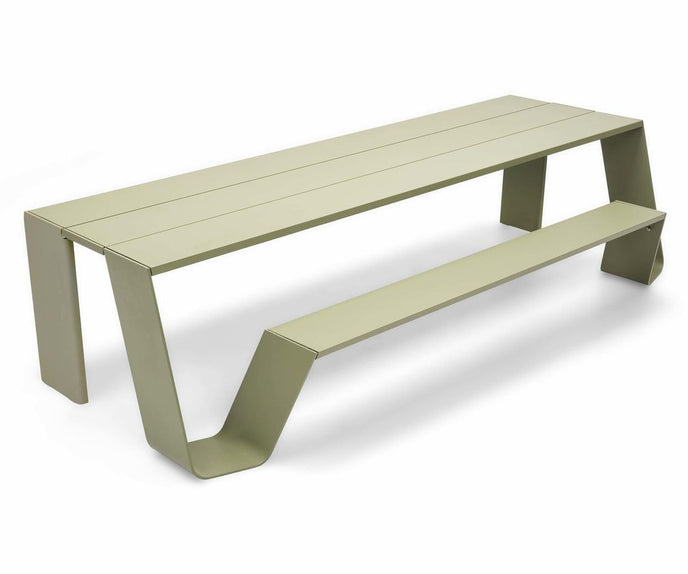 Hopper Combo AA Bench I Extremis