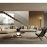 Horizon Sectional Sofa by Frigerio modular designer sectional with deep seating and contemporary Italian design | Casa Design Group