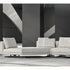 Horizon Sectional Sofa by Frigerio modular designer sectional with deep seating and contemporary Italian design | Casa Design Group
